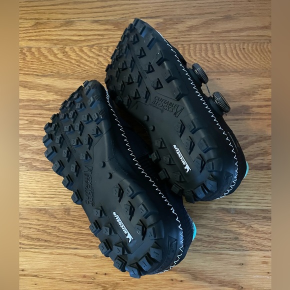 NWT Speedland SL:HSV Trail Running Shoe - Picture 5 of 6